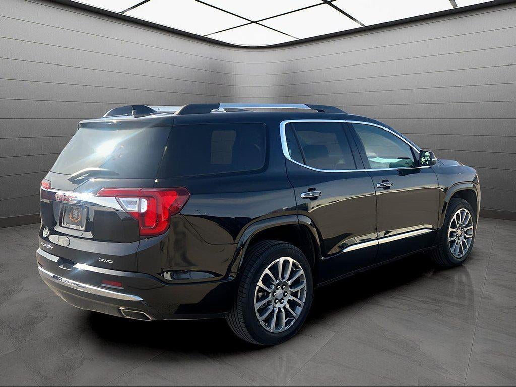 2023 GMC Acadia AWD 4dr Denali