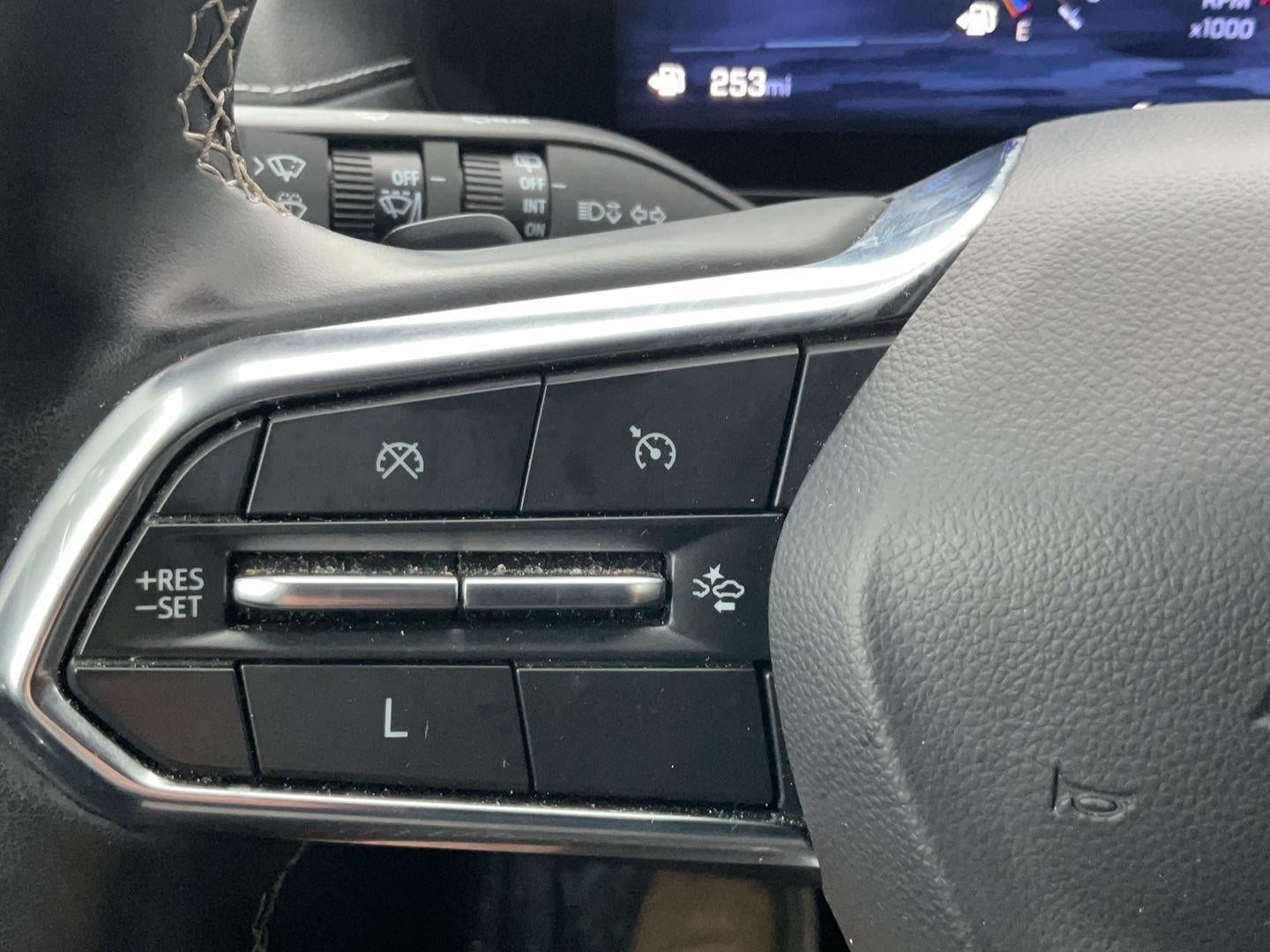 2025 Chevrolet Traverse FWD LT