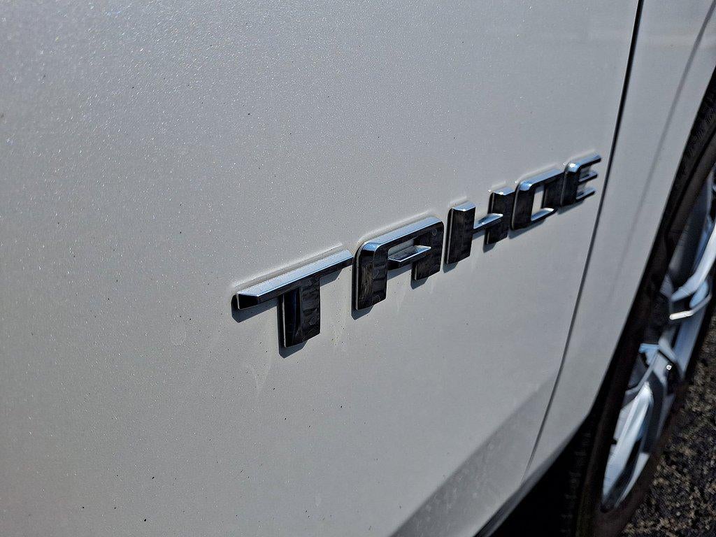 2022 Chevrolet Tahoe 4WD 4dr High Country