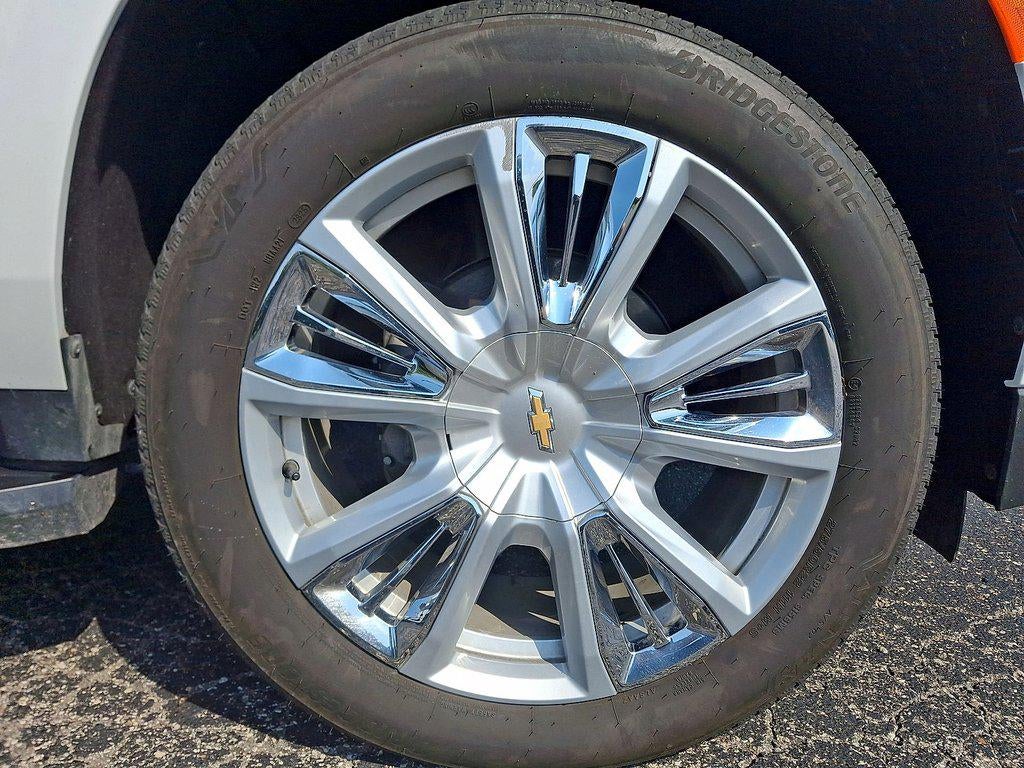 2022 Chevrolet Tahoe 4WD 4dr High Country