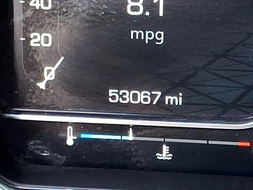 2025 GMC Sierra 2500Hd '4WD Crew Cab 159'' AT4'