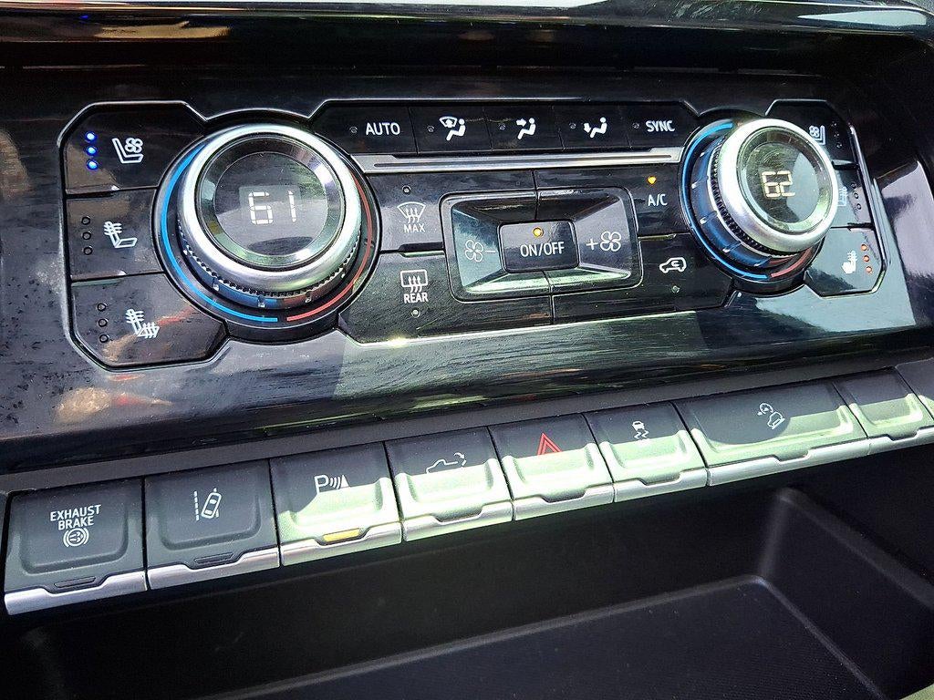 2025 GMC Sierra 2500Hd '4WD Crew Cab 159'' AT4'