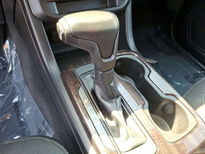 2020 GMC Canyon 2WD Crew Cab Short Box SLE
