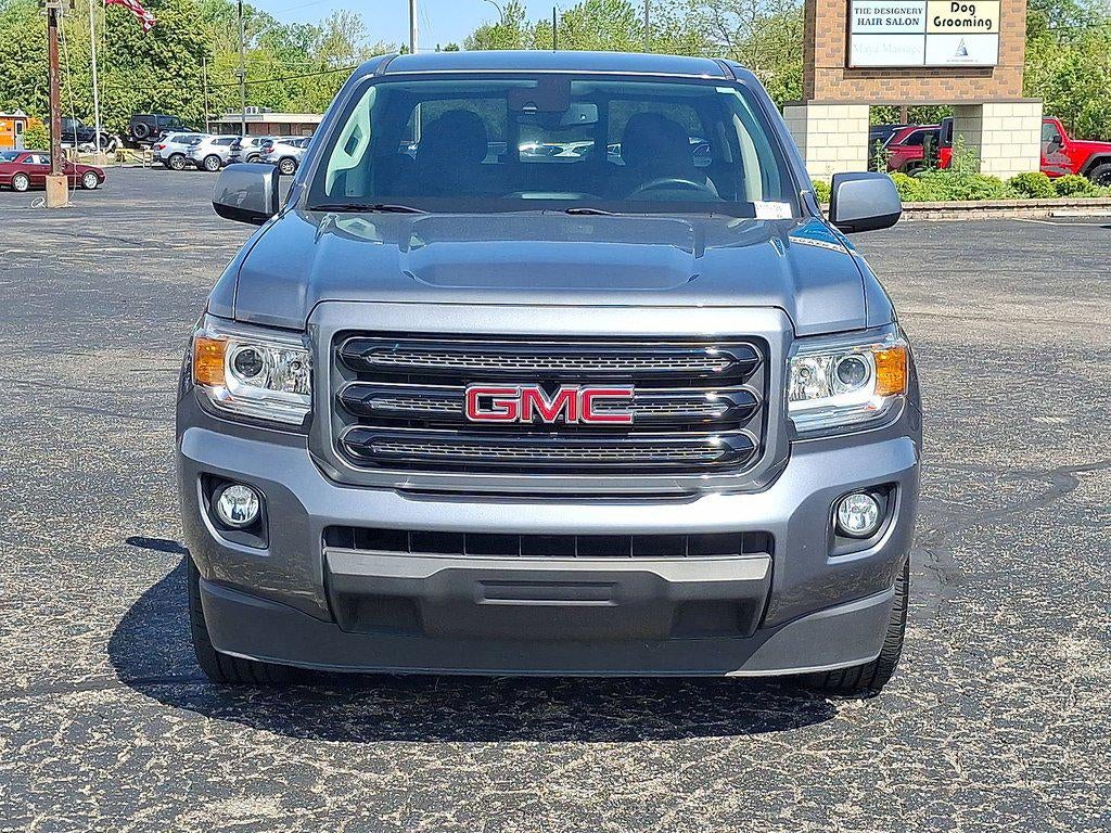 2020 GMC Canyon 2WD Crew Cab Short Box SLE