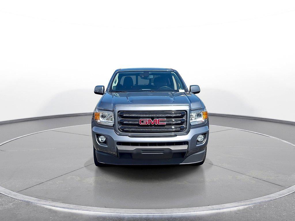2020 GMC Canyon 2WD Crew Cab Short Box SLE