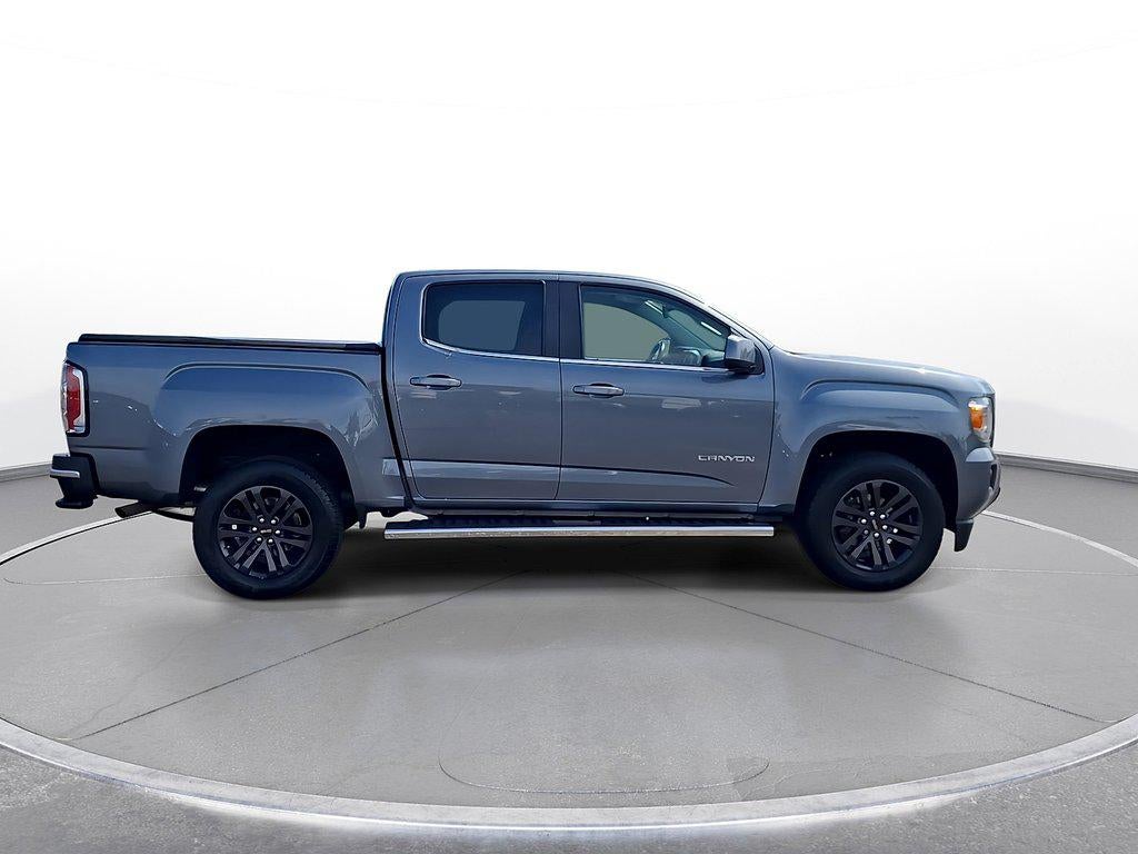 2020 GMC Canyon 2WD Crew Cab Short Box SLE