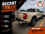 2023 GMC Canyon 4WD Crew Cab AT4