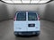 2015 GMC Savana Cargo Van RWD 2500 135