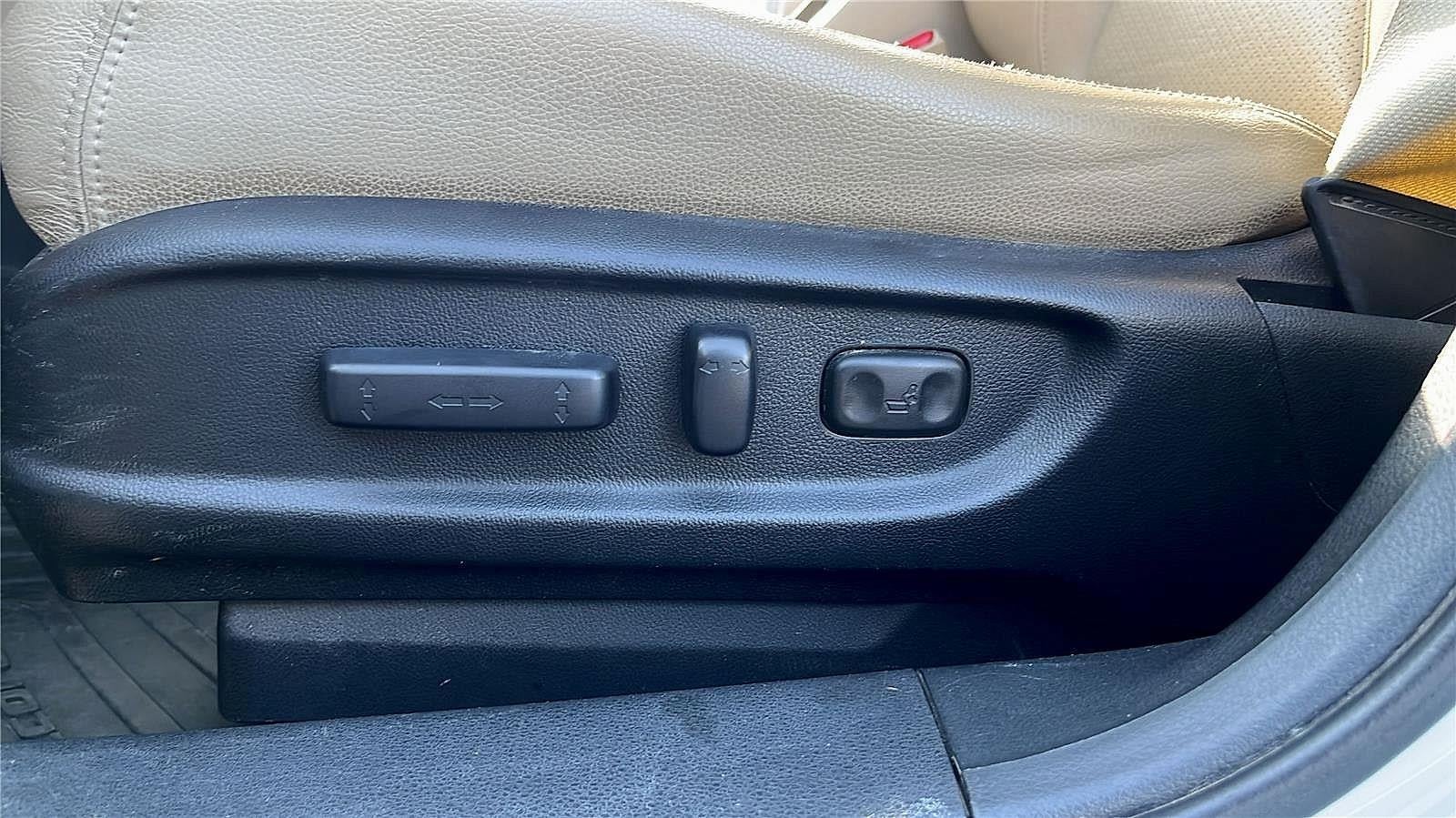 2013 Honda Accord Sdn EX-L