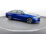 2021 Honda Accord Sport SE 1.5T CVT