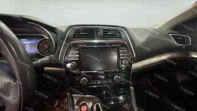 2023 Nissan Maxima SV