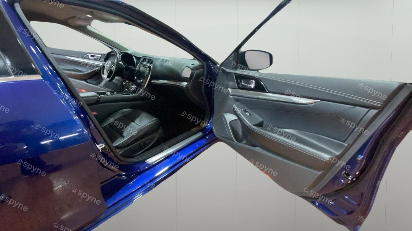 2023 Nissan Maxima SV