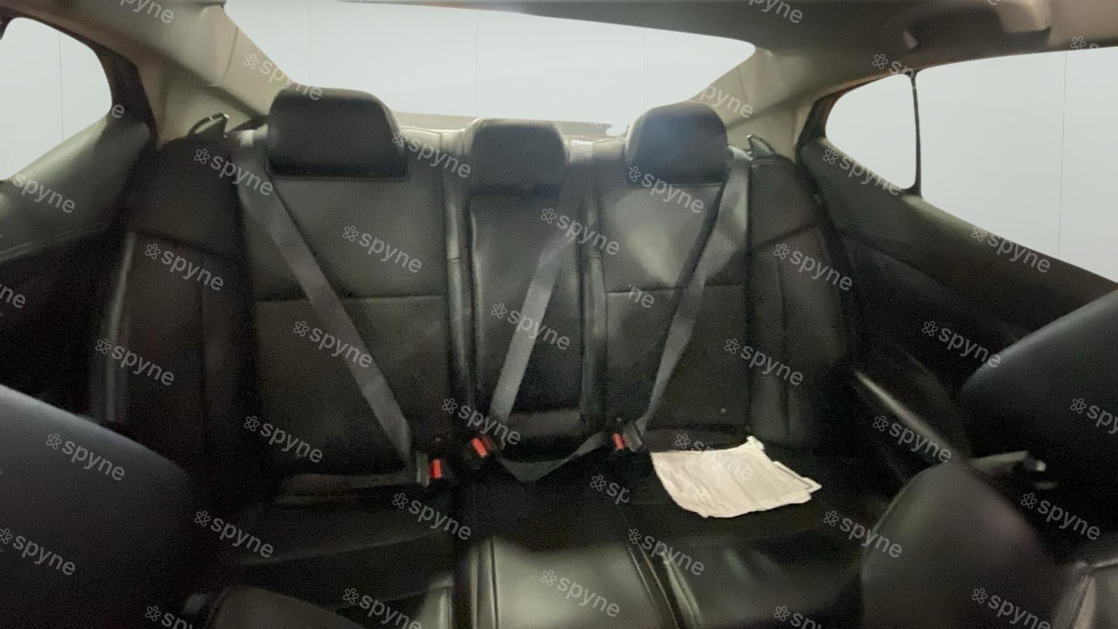 2023 Nissan Maxima SV