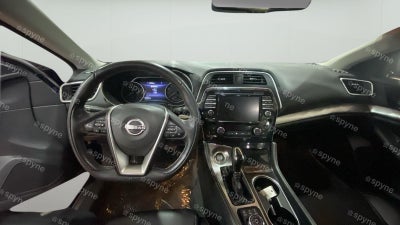 2023 Nissan Maxima SV