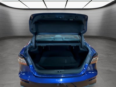 2023 Nissan Maxima SV