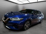 2023 Nissan Maxima SV