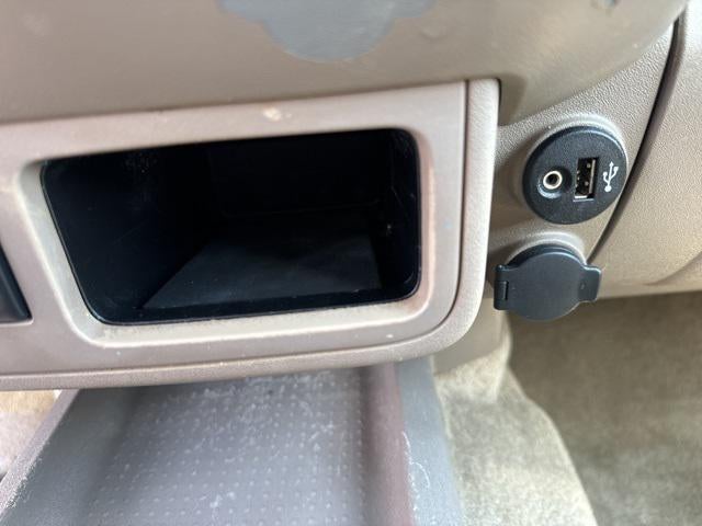 2017 Nissan Frontier SV-I4