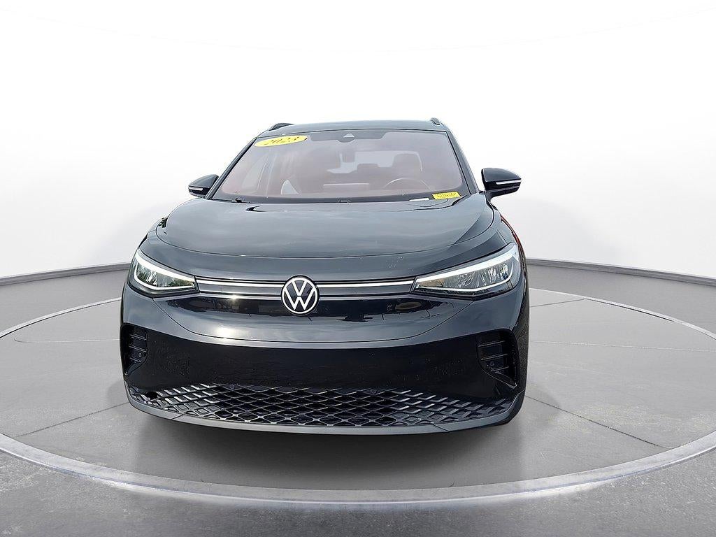 2023 Volkswagen Id.4 Pro AWD w/SK On Battery