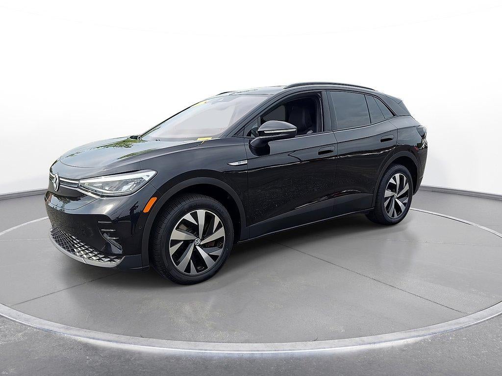 2023 Volkswagen Id.4 Pro AWD w/SK On Battery