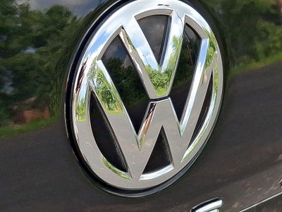 2022 Volkswagen Passat 2.0T SE Auto