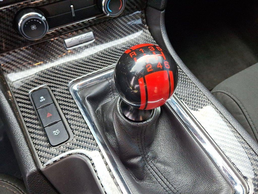2014 Ford Mustang 2dr Conv GT
