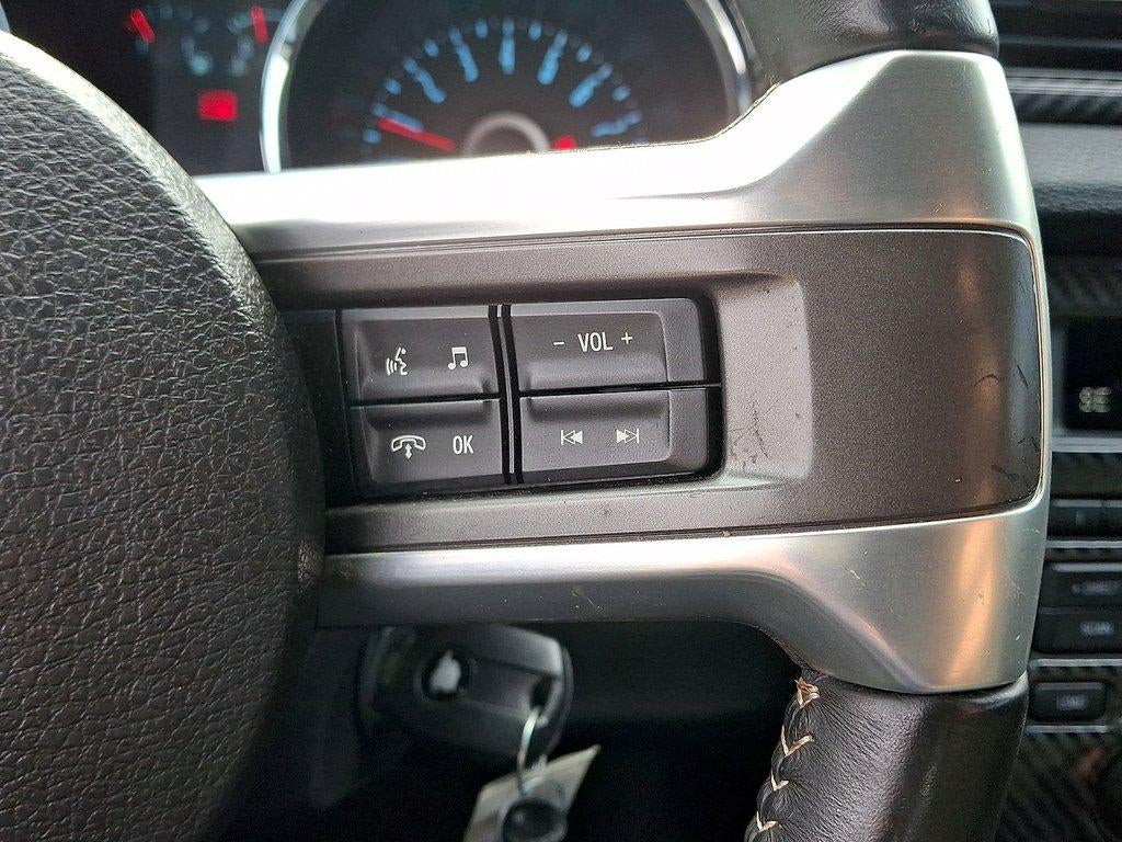 2014 Ford Mustang 2dr Conv GT