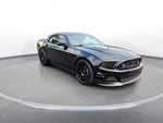 2014 Ford Mustang 2dr Conv GT