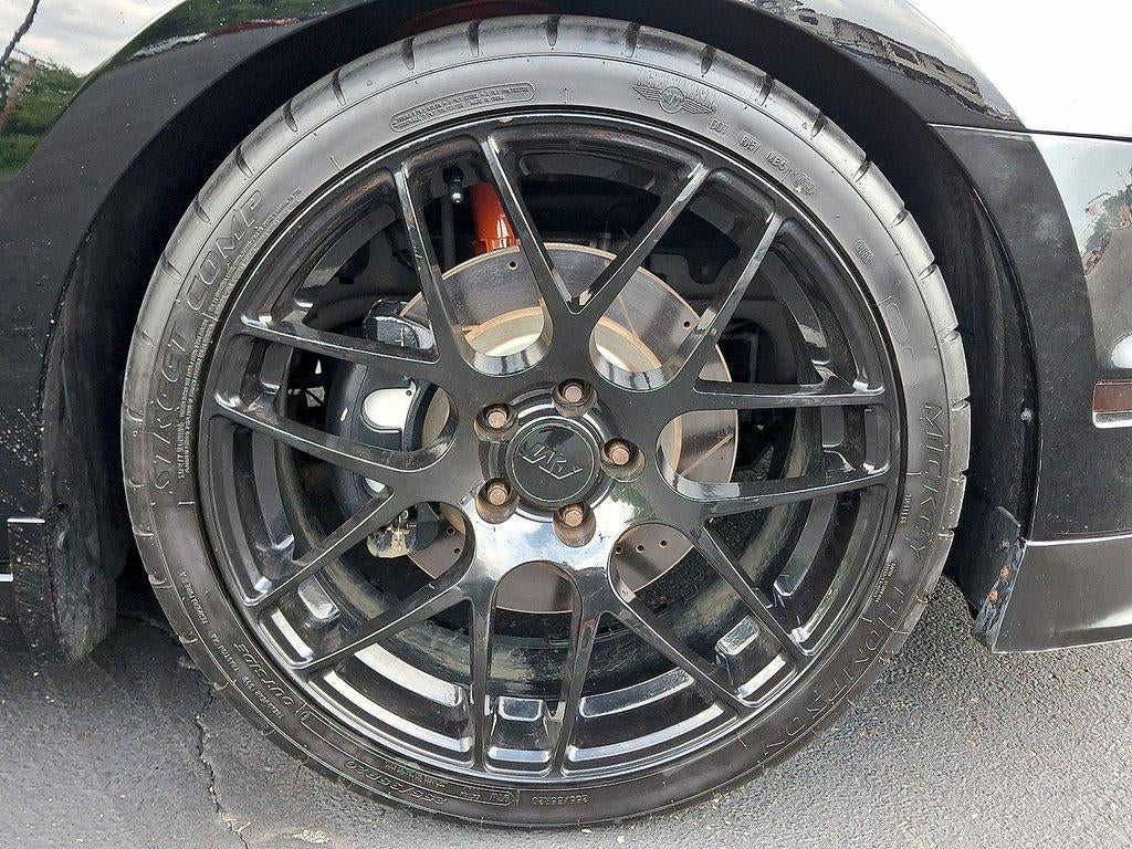2014 Ford Mustang 2dr Conv GT