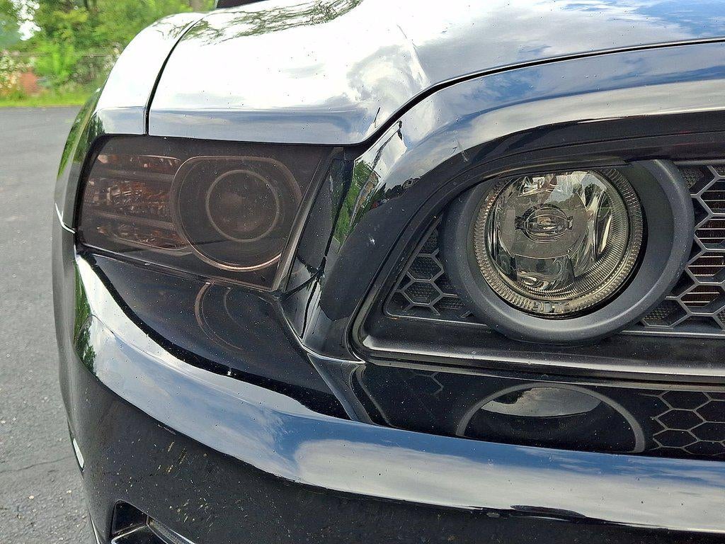2014 Ford Mustang 2dr Conv GT