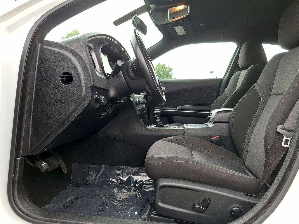2022 Dodge Charger SXT RWD