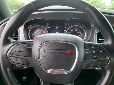 2022 Dodge Charger SXT RWD