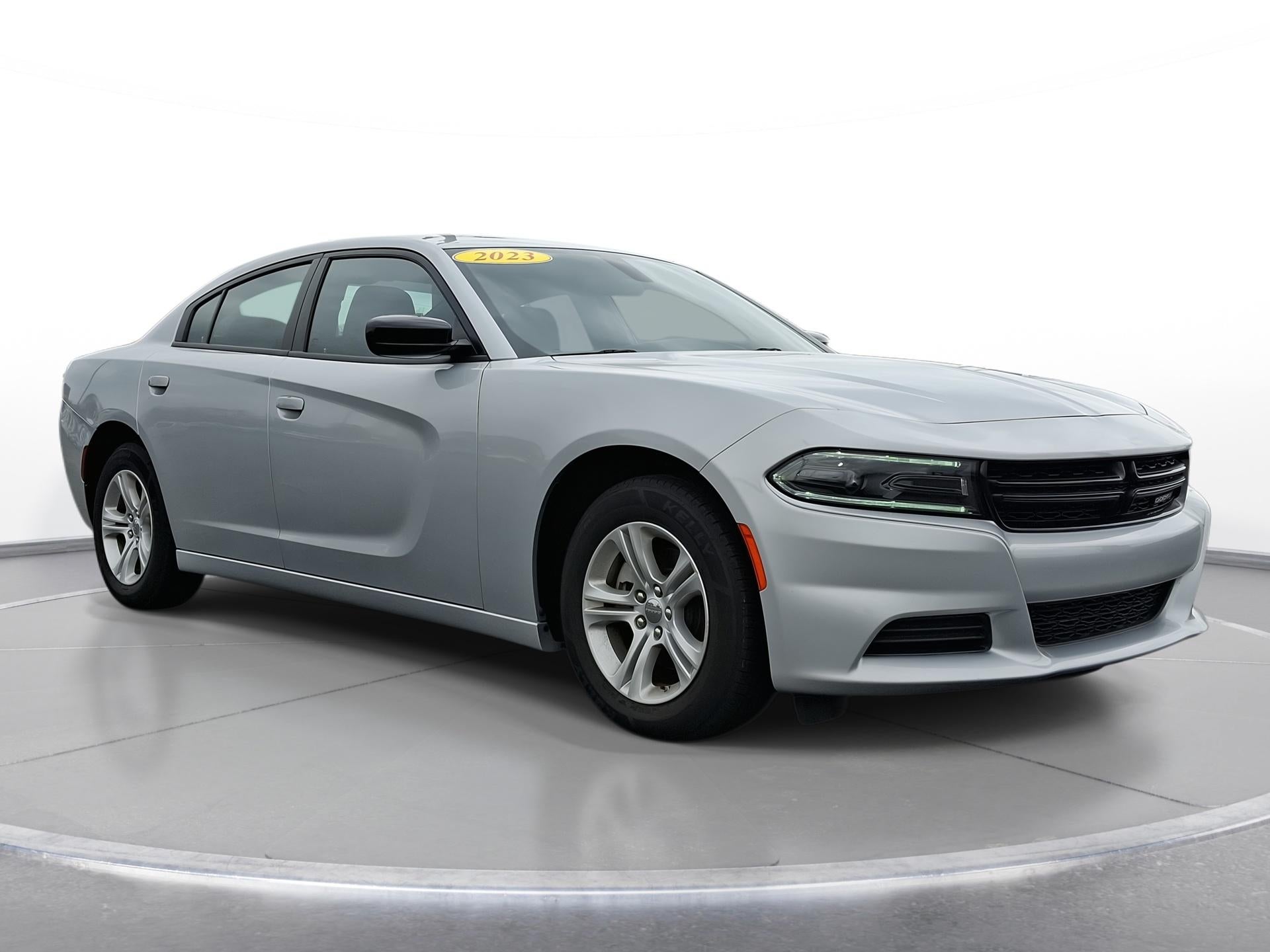 2023 Dodge Charger SXT