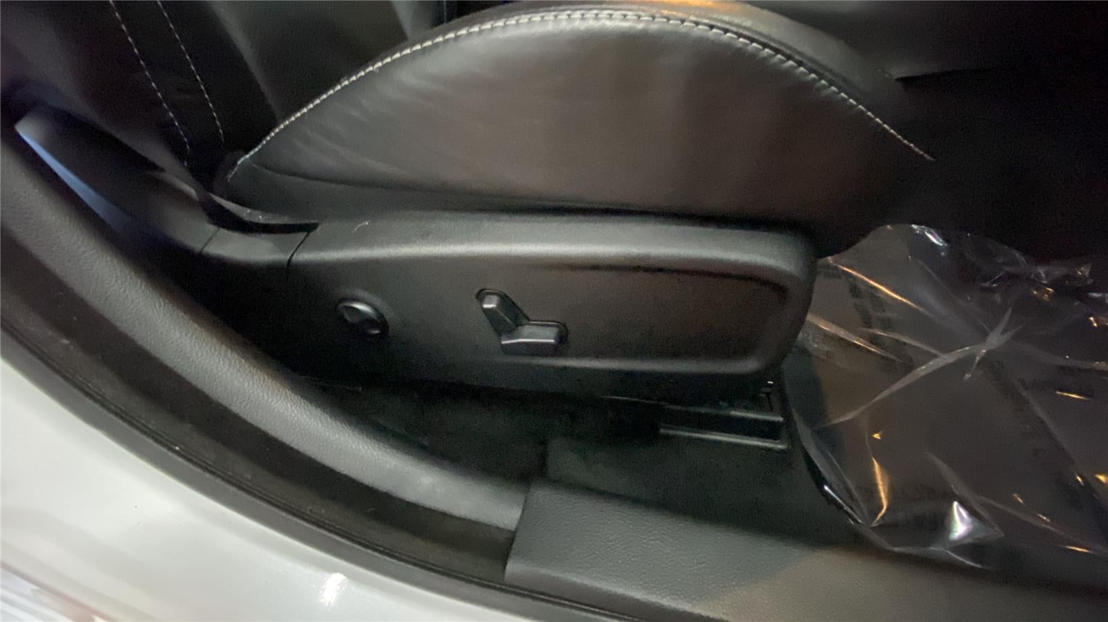 2016 Dodge Charger SRT Hellcat