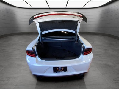 2016 Dodge Charger SRT Hellcat