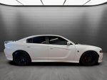 2016 Dodge Charger SRT Hellcat