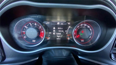 2017 Dodge Challenger SRT 392