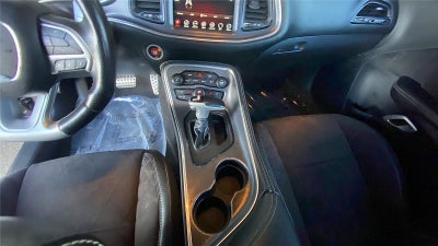 2017 Dodge Challenger SRT 392