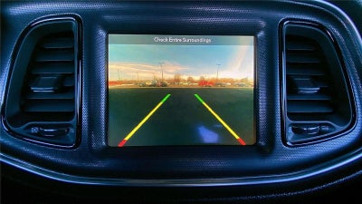 2017 Dodge Challenger SRT 392