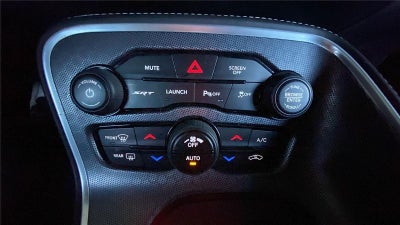 2017 Dodge Challenger SRT 392