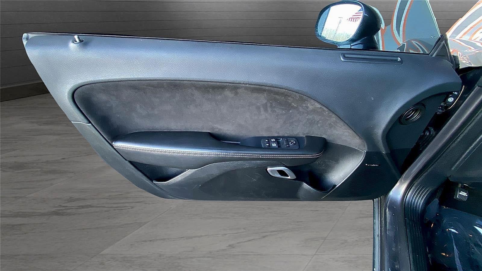 2017 Dodge Challenger SRT 392