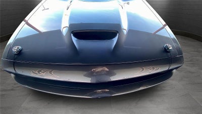 2017 Dodge Challenger SRT 392