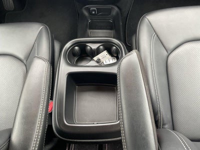 2025 Chrysler Pacifica Select FWD
