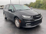 2025 Chrysler Pacifica Select FWD