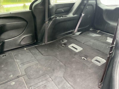2025 Chrysler Pacifica Select FWD
