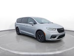 2022 Chrysler Pacifica Hybrid Limited