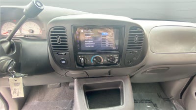 2001 Ford F-150 Lightning