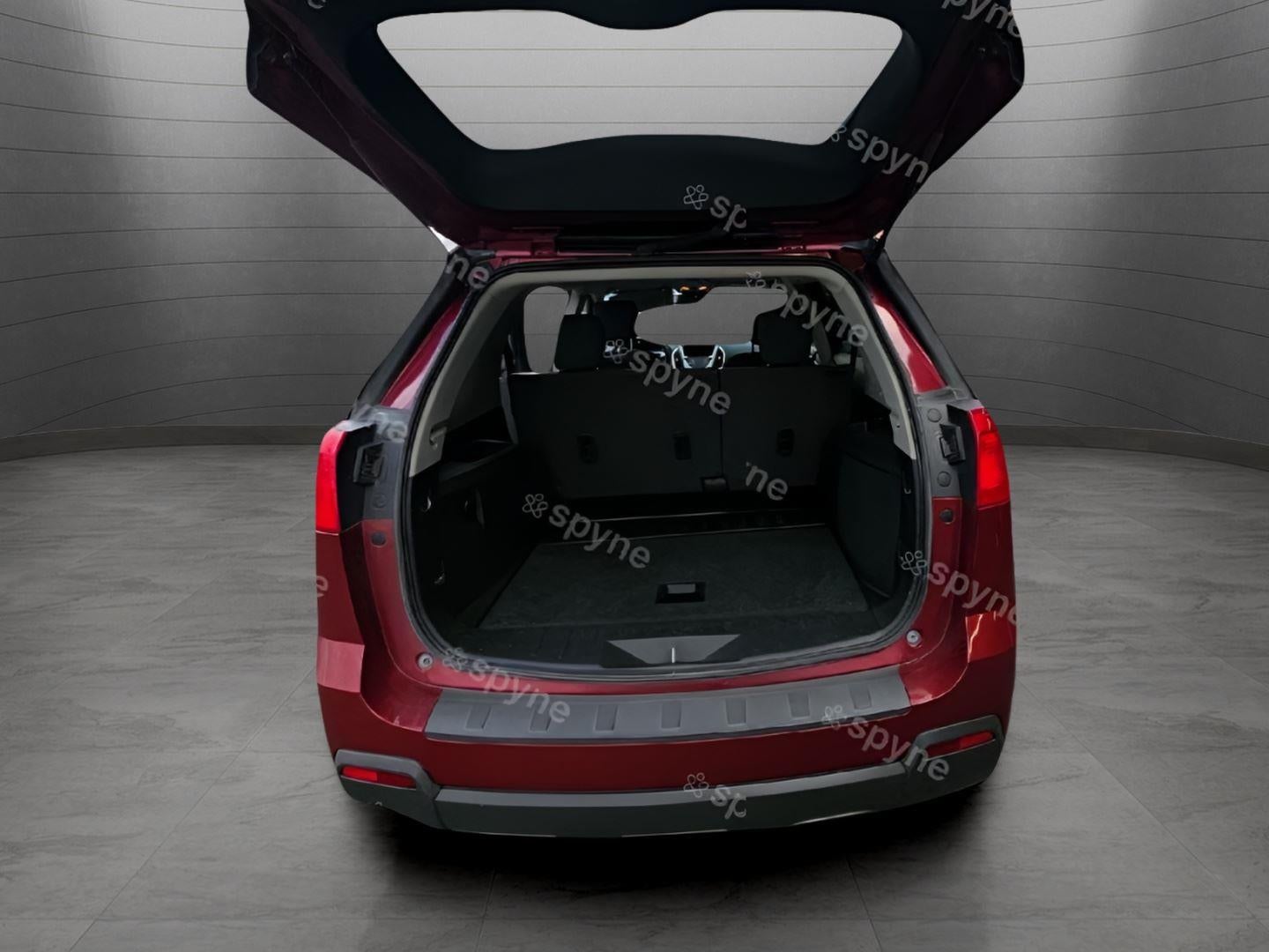 2012 GMC Terrain SLE-2