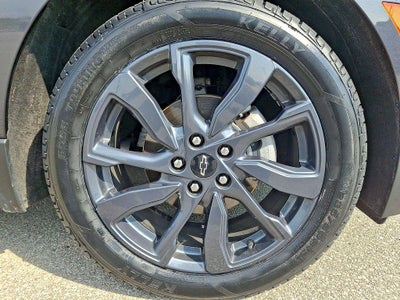 2022 Chevrolet Equinox FWD 4dr RS