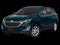 2021 Chevrolet Equinox AWD LT