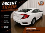 2018 Honda Civic LX CVT